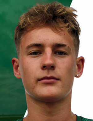 Kacper Jarzec