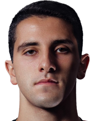 Aleksandr Mkrtychyan profil resmi