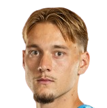 Louis Rieder profil resmi