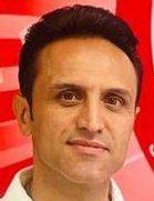 Farhad Bahadorani photo