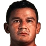 Nery Estuardo Lobos Mejía