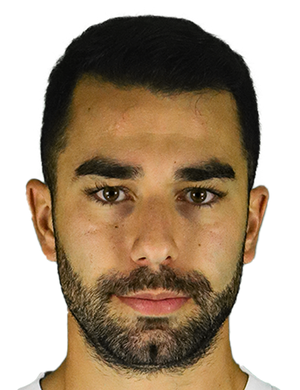 Miguel Gandara profil resmi