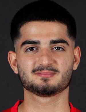 Ibrahim Altunok