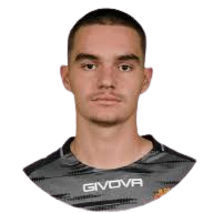 Lazar Balevic