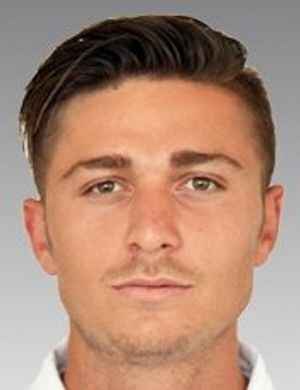 Selcuk Ozturk