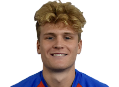 Cameron McGeehan