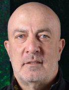 Giuseppe Alberga photo