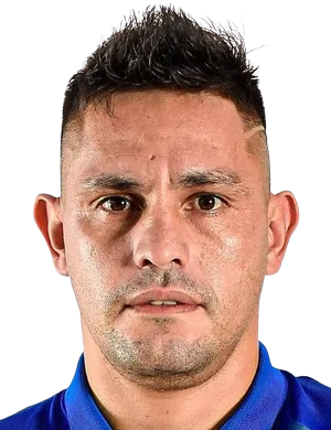 Alex Junior Álvarez Rojas