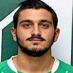 Thanasis Athanasiadis