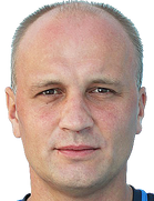 Aleksey Zhdanov photo