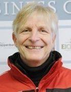 Dr. Ulrich Rüegger photo