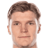 Tobias Westin