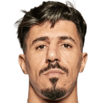 Baghdad Bounedjah