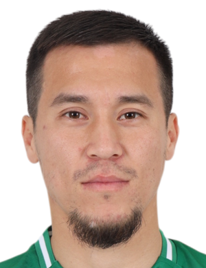 rinat dzhumatov
