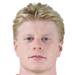 Calum Renwick Hall
