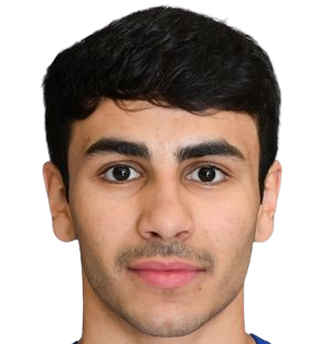 Omar Al-Matar