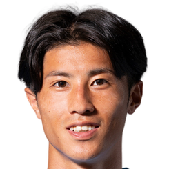 Kaito Matsubara profil resmi