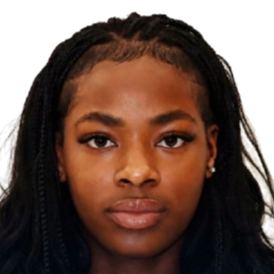 Amber Ogbolu