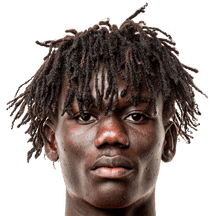 Stephen Acquah