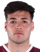 Lucas Agustín Besozzi