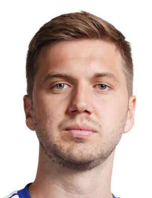 Luca Dähn profil resmi