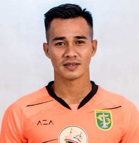 Angga Saputra