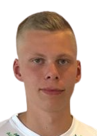 Logi Hrafn Róbertsson