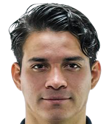 Aldair Mengual Ortega