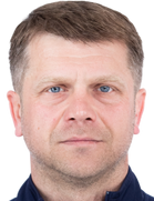 Evgeniy Zezin