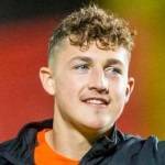 Joe Piggott
