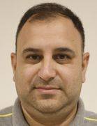 Mehmet Turhan Demir photo