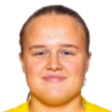 Tilde Andersson