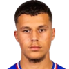 Ilian Ounissi profil resmi