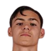 Rayan Garcia Belkacem Logo