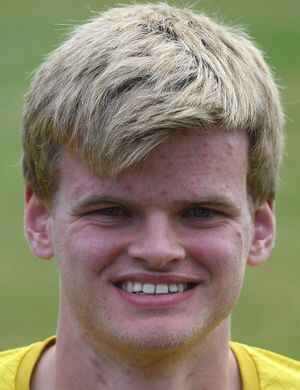 Owen Hayward
