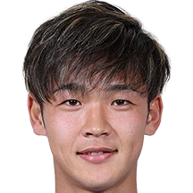 Shunsuke Nishikubo