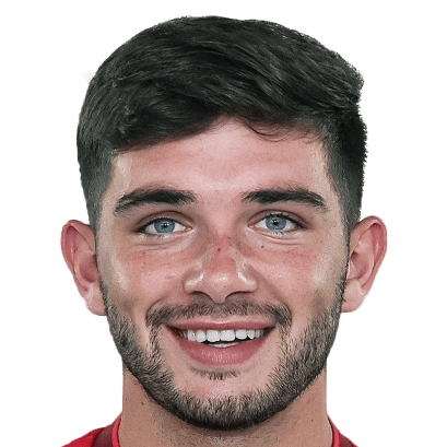 Noah Diliberto