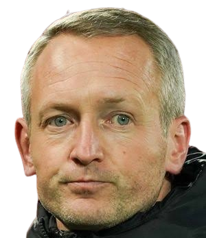 Neil Critchley