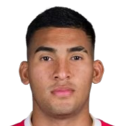 Anel Enrique Ryce Moreno