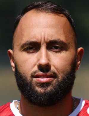 Ridwane Bouchibti