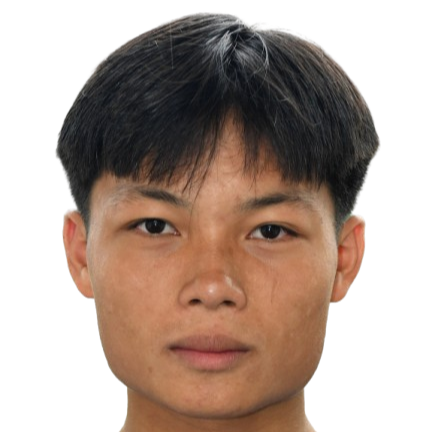 Cheung Ching-Wan