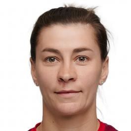 葉卡捷琳娜·拉麗娜