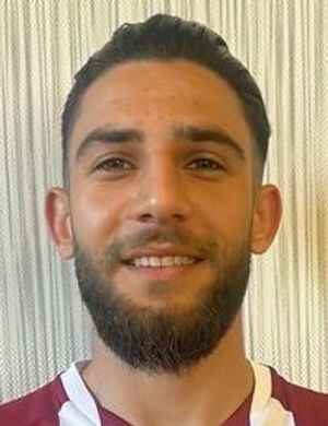 İbrahim A. profil resmi