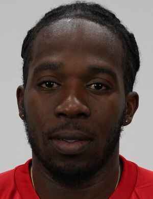 S. John Brown profil resmi