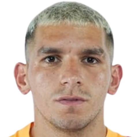 Lucas Torreira