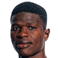 บาสซีรู เอ็มบัคเค เอ็นดิอาเย