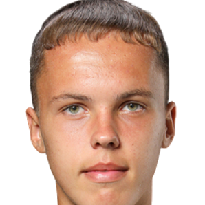 Vladyslav Shershen