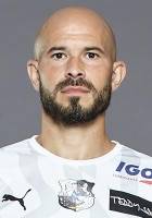 剋裏斯托夫·雅萊