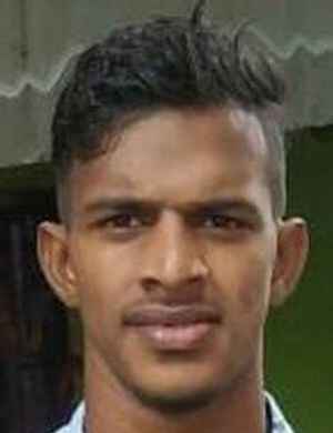 Beneston barretto