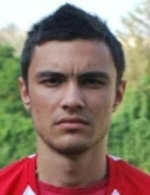 Filip Misevski profil resmi